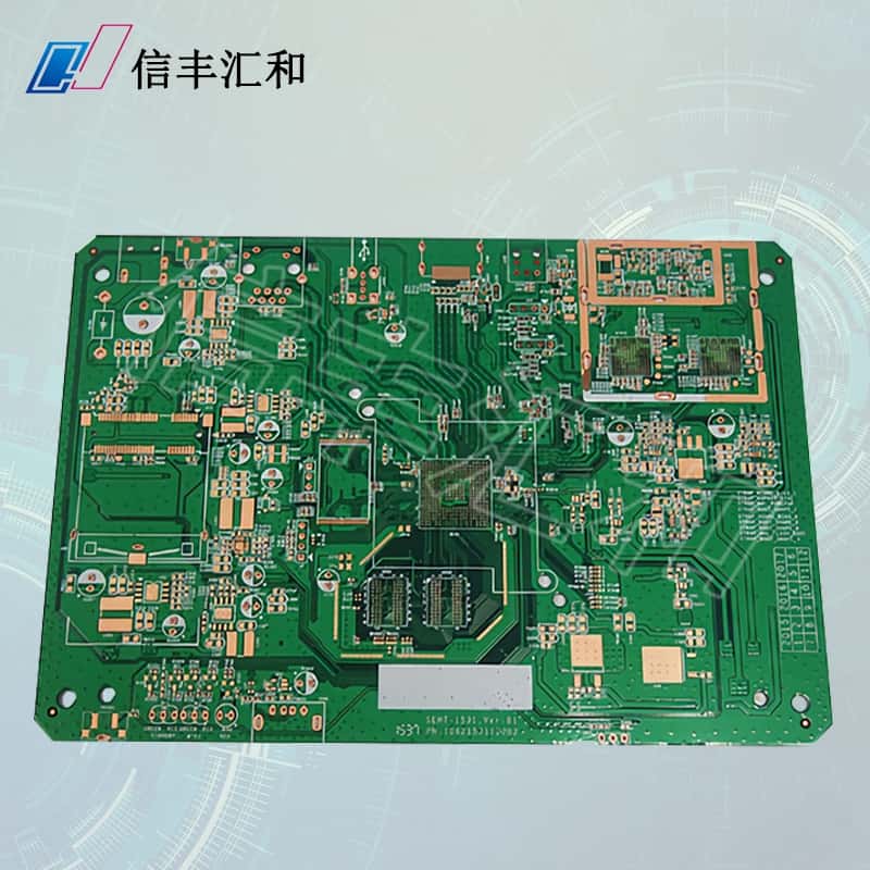 如何繪制pcb電路板，繪制pcb電路板需要哪些知識？