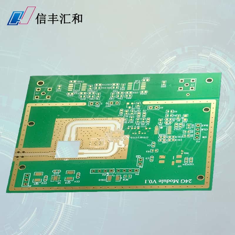 pcb線路板基礎(chǔ)知識，什么是pcb線路板？