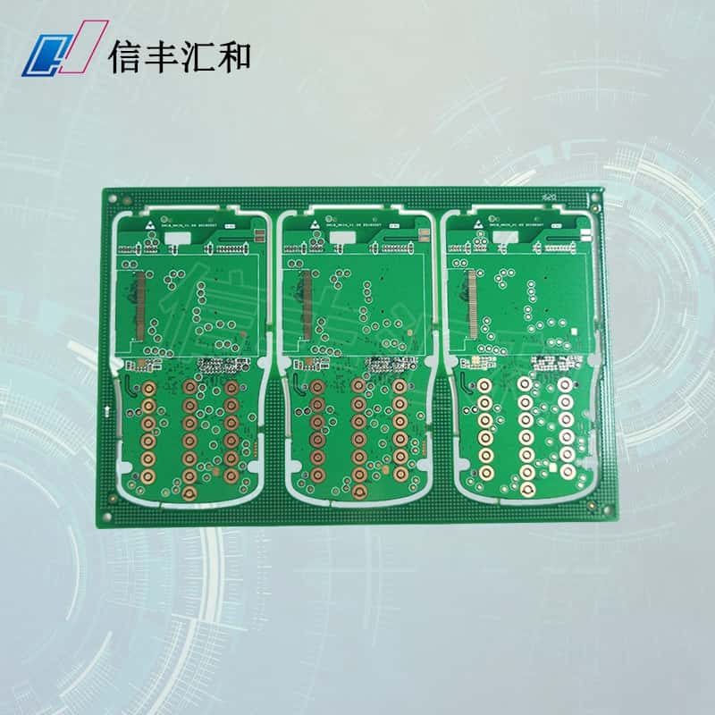 剛性印制電路板解釋，剛性印制電路板有哪些？