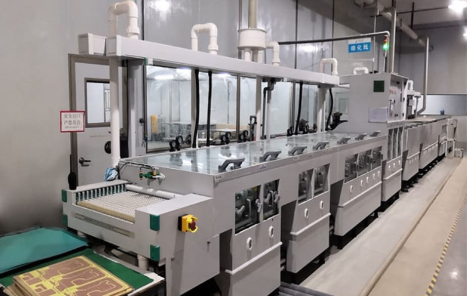 pcb設(shè)計開發(fā)加工廠家，pcb設(shè)計是做什么的？