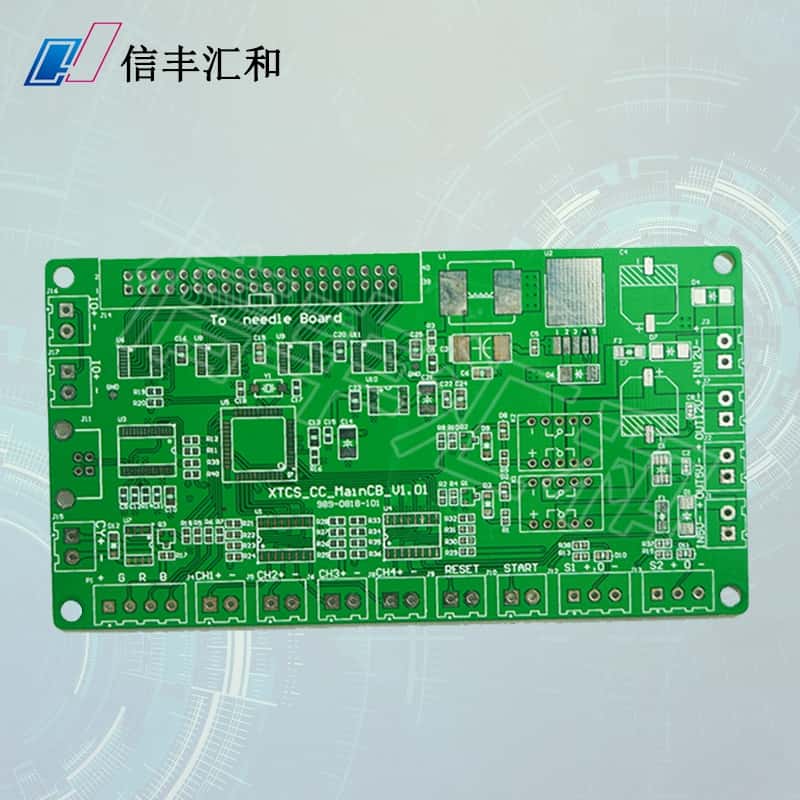 PCB層疊中電源層能相鄰么，PCB層疊管理器