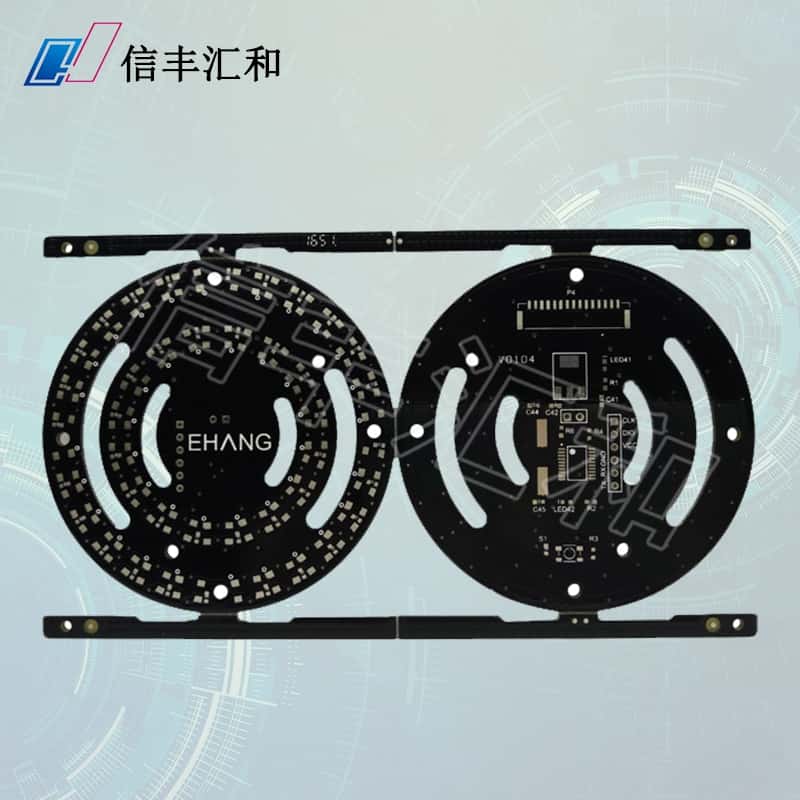 fpc行業(yè)，專業(yè)fpc生產(chǎn)廠家排名