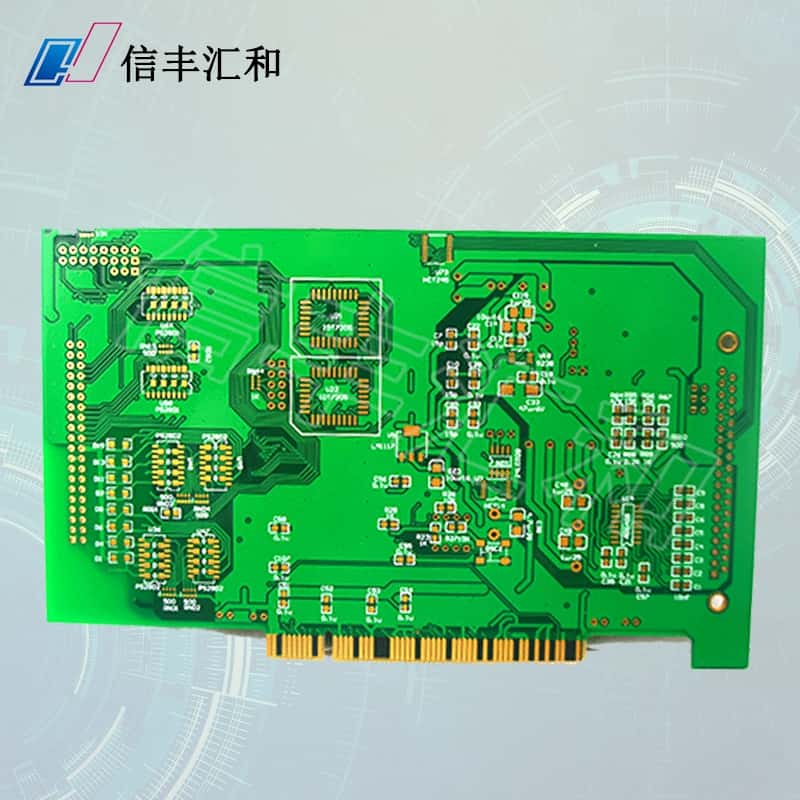 fpc行業(yè)，專業(yè)fpc生產(chǎn)廠家排名