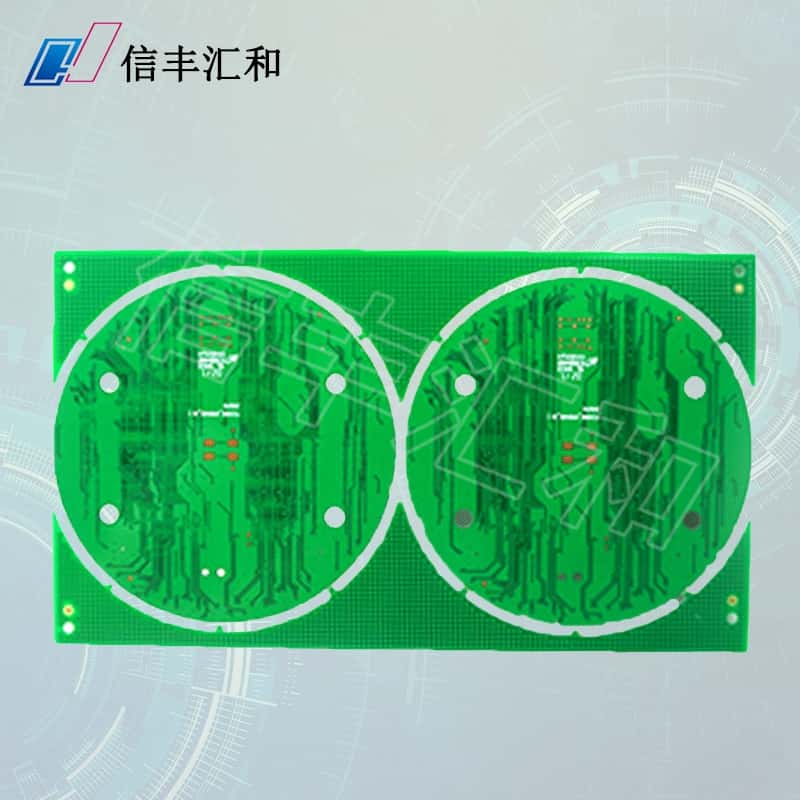 pcb電路板廠家排名前十，pcb電路板廠家排名廣東