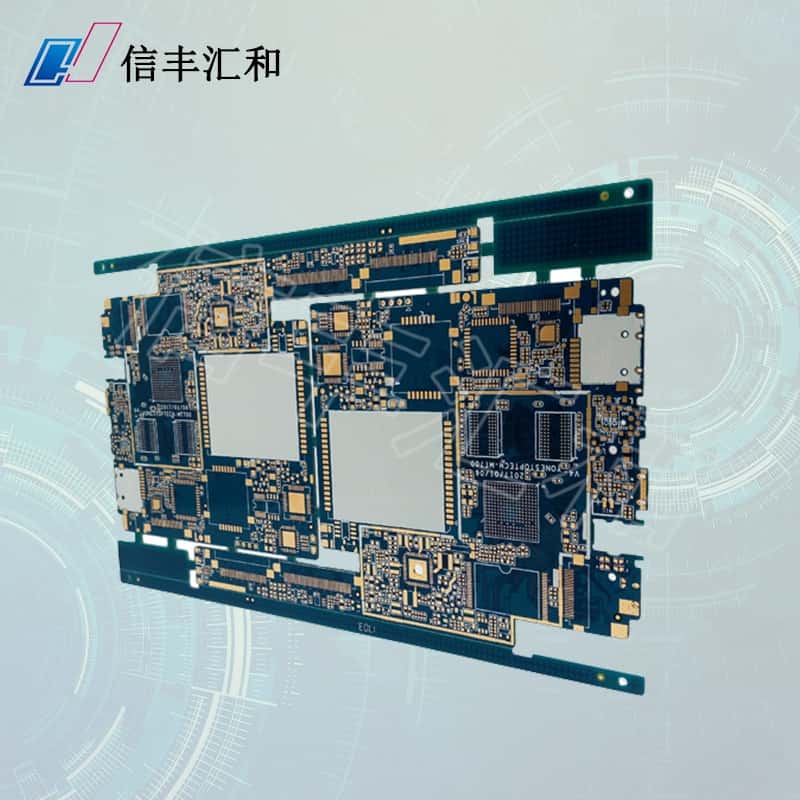 盲埋孔線路板廠找哪家好，盲埋孔線路板廠家哪個公司的好？