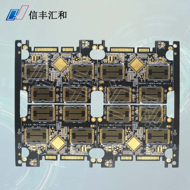 pcb排行榜，pcb哪家強(qiáng)？