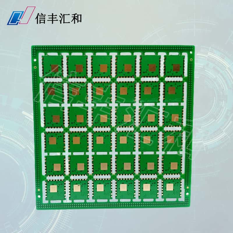 快速打樣pcb線路板廠有那些？快速打樣pcb線路板廠家提供