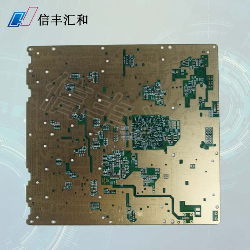 快速打樣pcb線路板廠有那些？快速打樣pcb線路板廠家提供