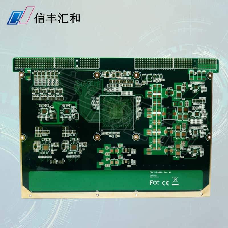 快速打樣pcb線路板廠有那些？快速打樣pcb線路板廠家提供