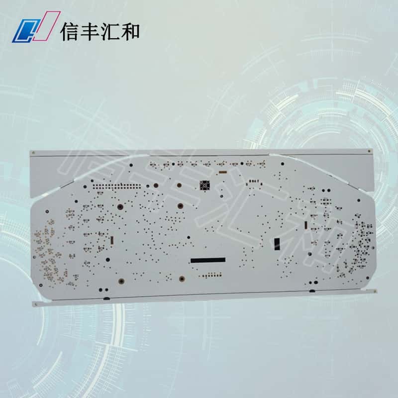 手機(jī)pcb板制作工藝，手機(jī)pcb的制作過(guò)程