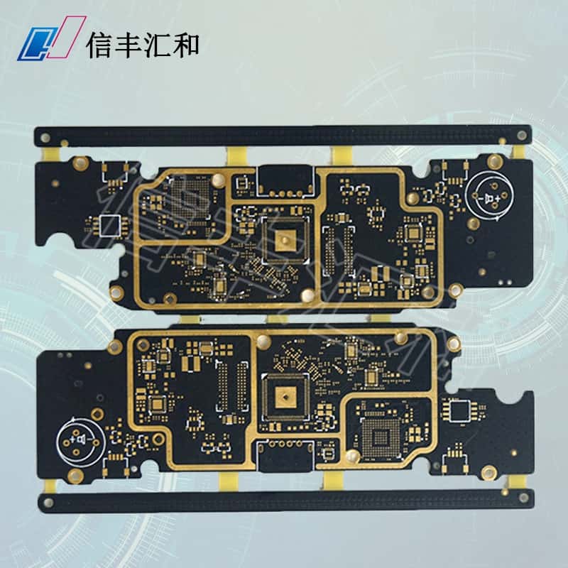 pcb打快板，pcb快速板質(zhì)量
