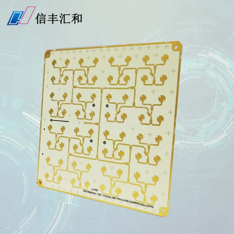 pcb虛焊檢測，pcb虛焊怎么檢測出來？