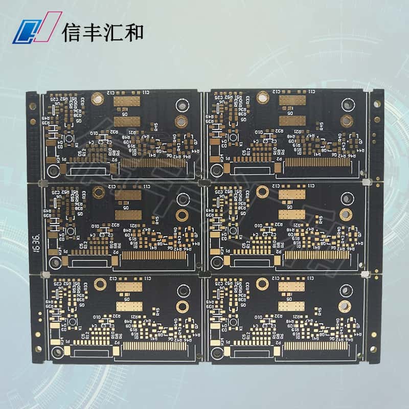 ul pcb，線路板認(rèn)證標(biāo)準(zhǔn)