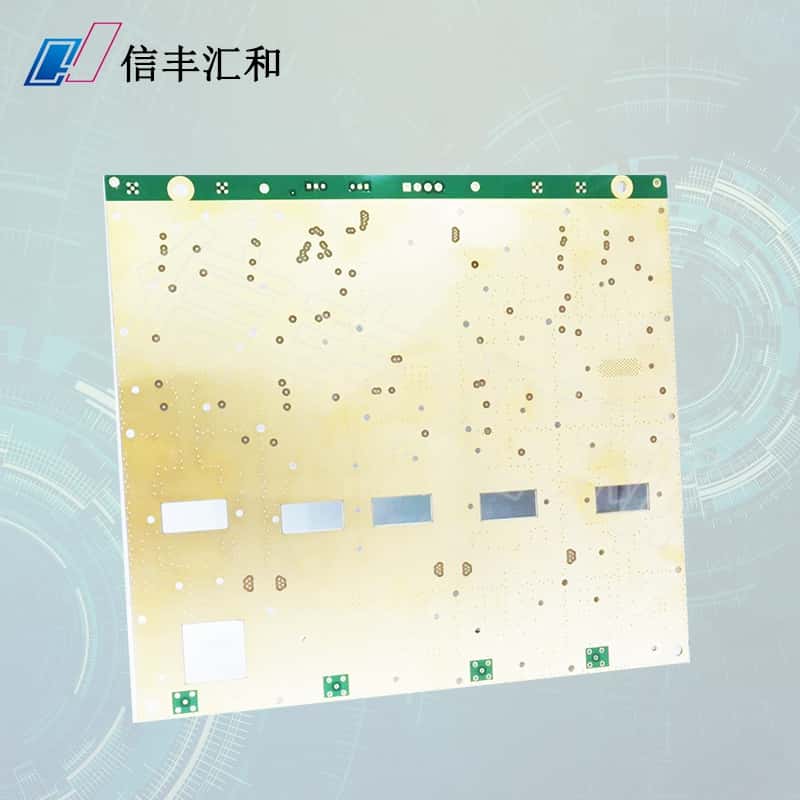 PCB座子孔，pcb座子貼焊接
