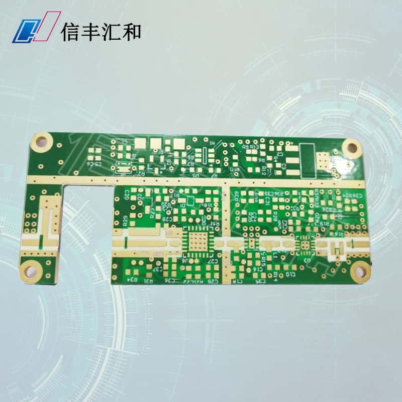 電路板封裝，電路板封裝是什么意思？