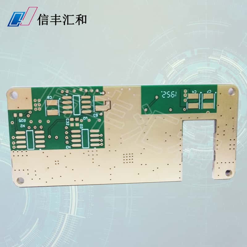 電路板封裝，電路板封裝是什么意思？