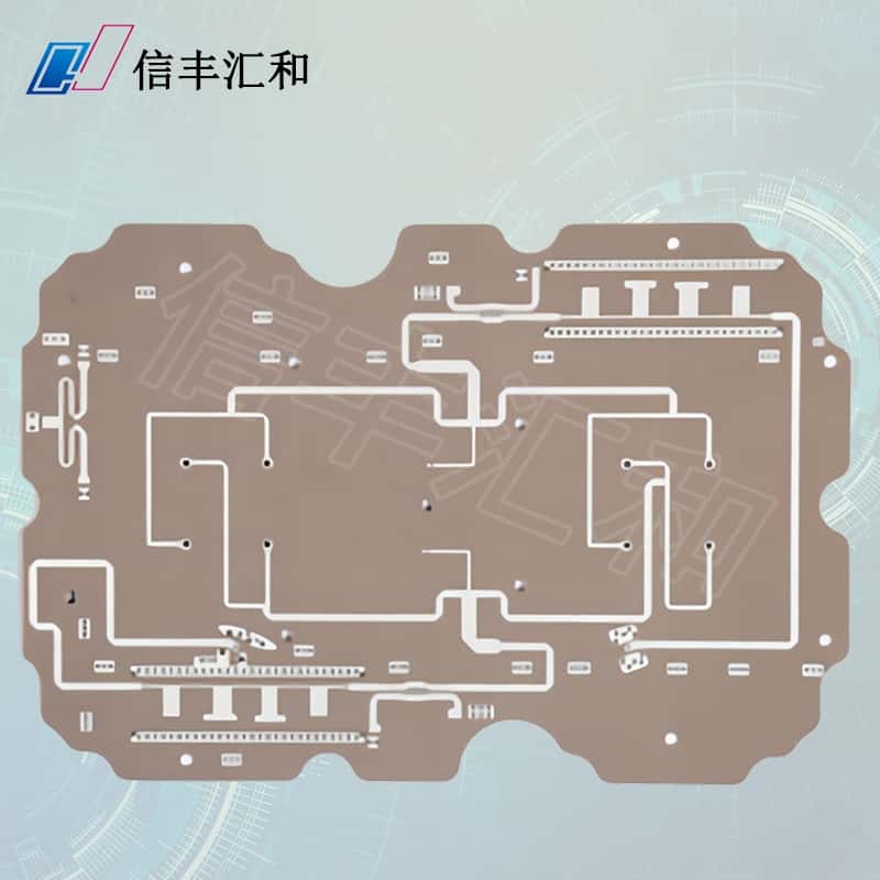 pcb底片是什么？pcb底片文件