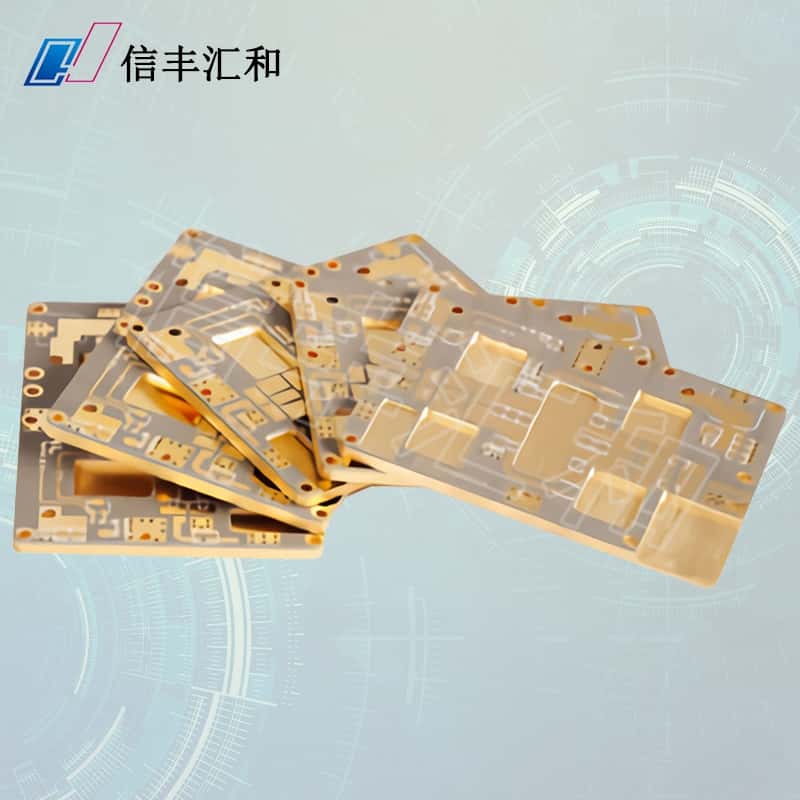 pcb打板工藝，如何打pcb板？