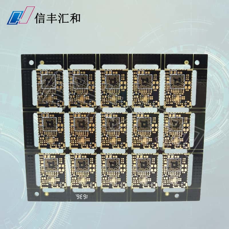pcb電源板是什么，pcb電源板用什么字母表示的？