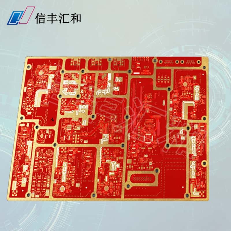 pcb是不是集成電路，pcb屬于集成電路行業(yè)嗎？