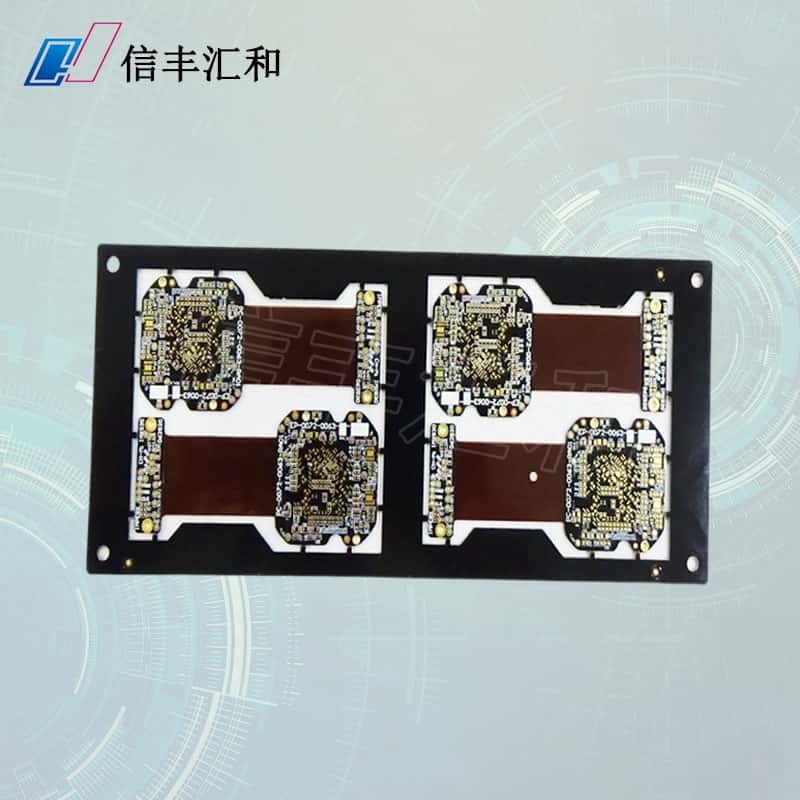 pcb多層板怎么走線，對(duì)于多層板pcb走線一般原則