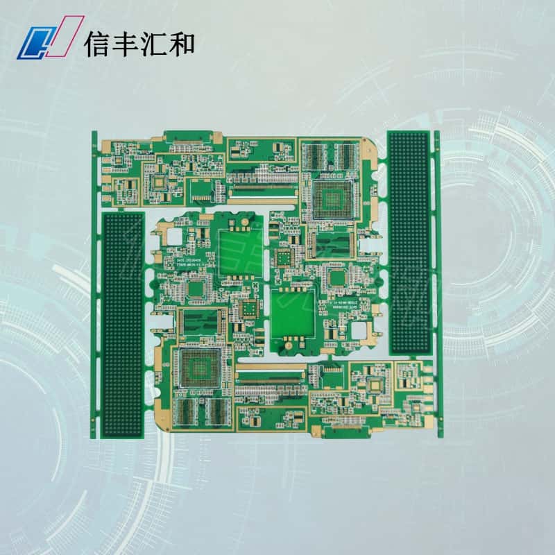 pcb多層板怎么走線，對(duì)于多層板pcb走線一般原則