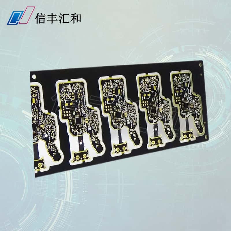 智能家居pcb設計，智能家居電路板廠