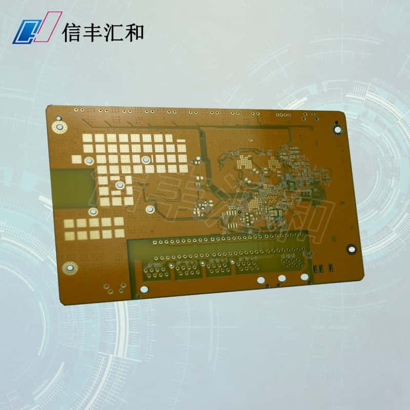 開(kāi)關(guān)電源pcb設(shè)計(jì)技巧，開(kāi)關(guān)電源pcb布線規(guī)則