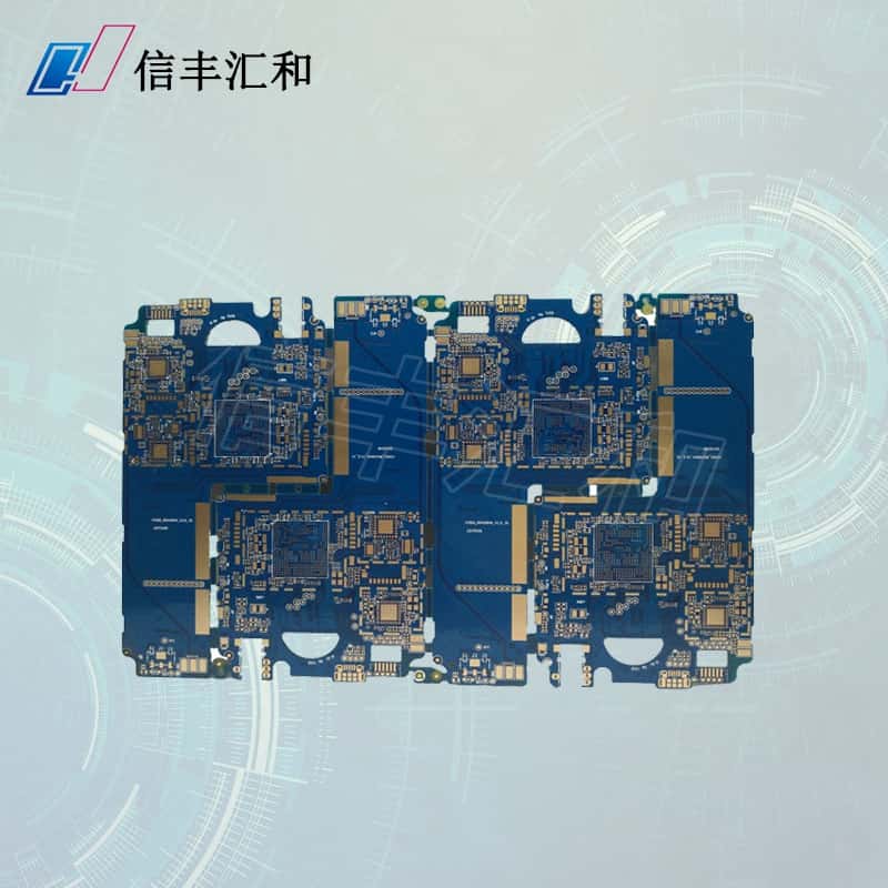藍(lán)牙耳機(jī) pcb，藍(lán)牙耳機(jī)板子是什么樣的？