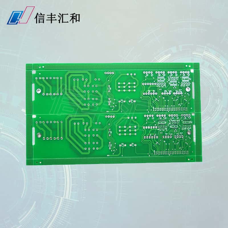 pcb精密加工檢測設(shè)備作用，pcb成型加工精度能達到多少？