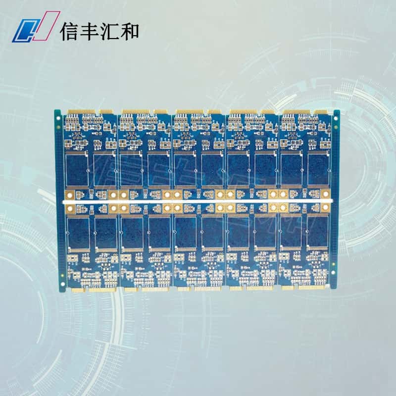 pcb精密加工檢測設(shè)備作用，pcb成型加工精度能達到多少？