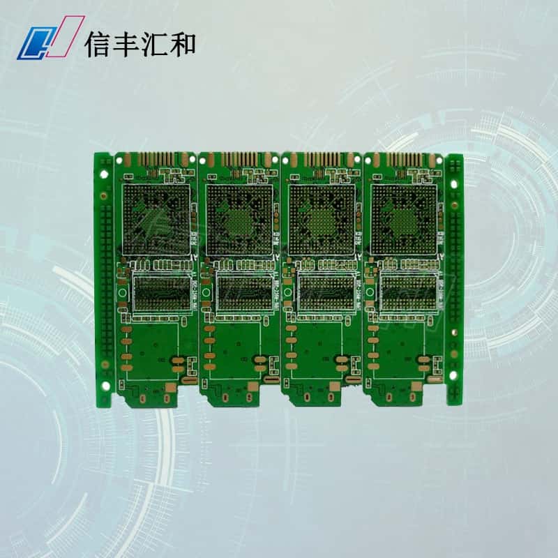 pcb精密加工檢測設(shè)備作用，pcb成型加工精度能達到多少？