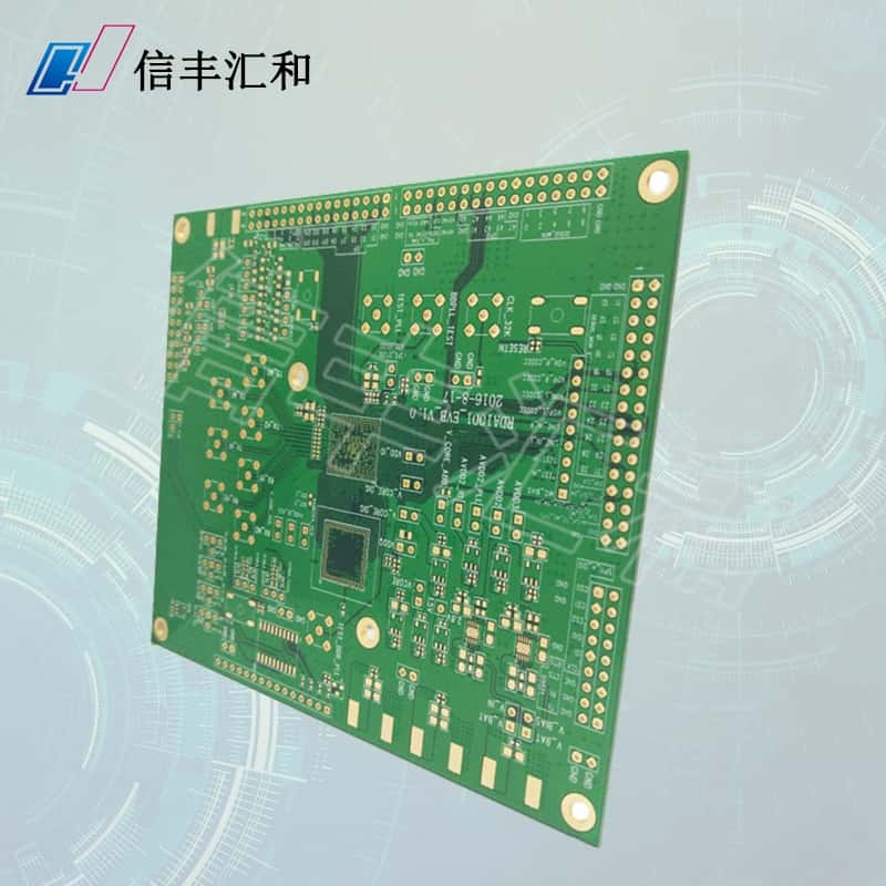 主板電源板控制板，主板電源板連接線