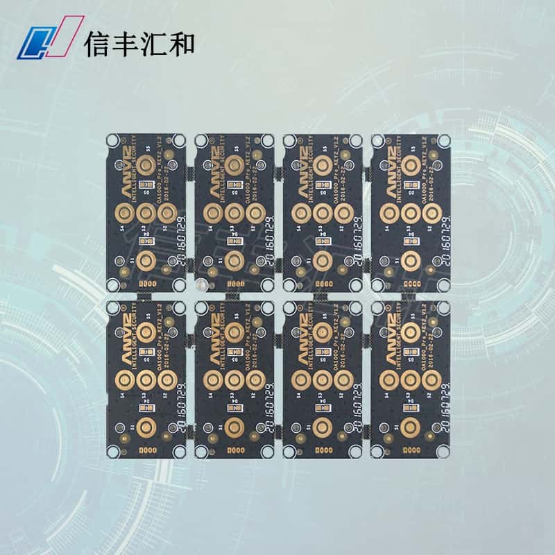 六層FPC軟硬結(jié)合板是什么，六層軟硬結(jié)合板共有幾層pp？