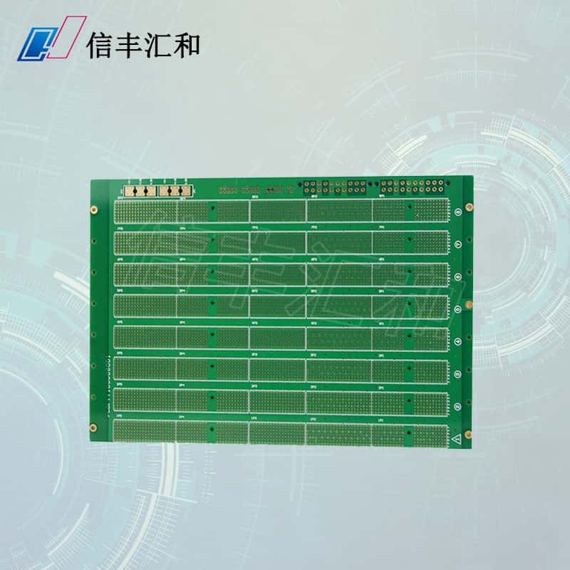 六層FPC軟硬結(jié)合板是什么，六層軟硬結(jié)合板共有幾層pp？