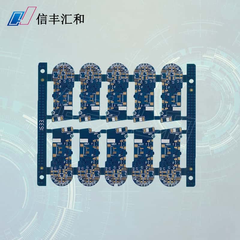 汽車電路板生產(chǎn)流程有什么要特別注意的事項(xiàng)嗎？
