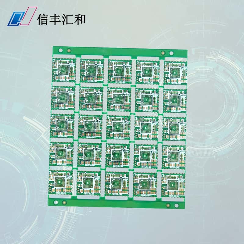 PCB埋孔是什么意思，埋孔工藝怎么加工？