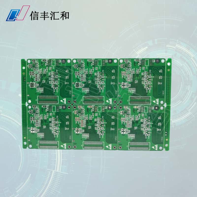 pcb控制器，pcb控制電路設(shè)計(jì)