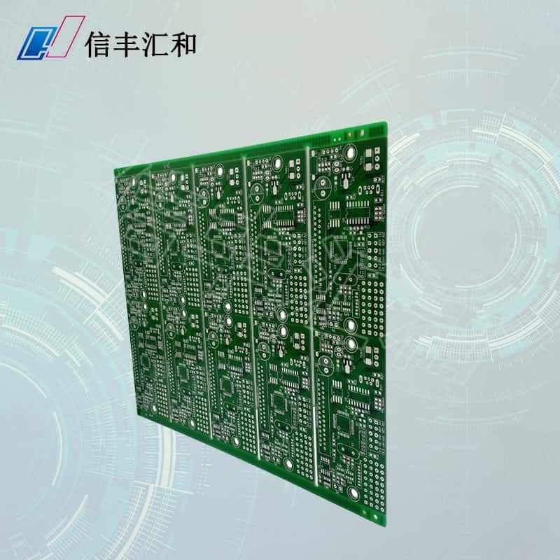 pcb控制器，pcb控制電路設(shè)計(jì)