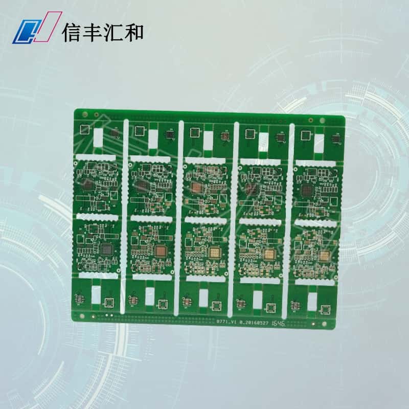 醫(yī)療器械PCB板材 TG155，醫(yī)療器械pcb線路板為什么雙面板居多？