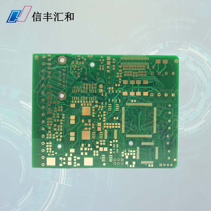 pcb沉金板如何控制活化時(shí)間長(zhǎng)短，pcb沉金板保質(zhì)期是多久？