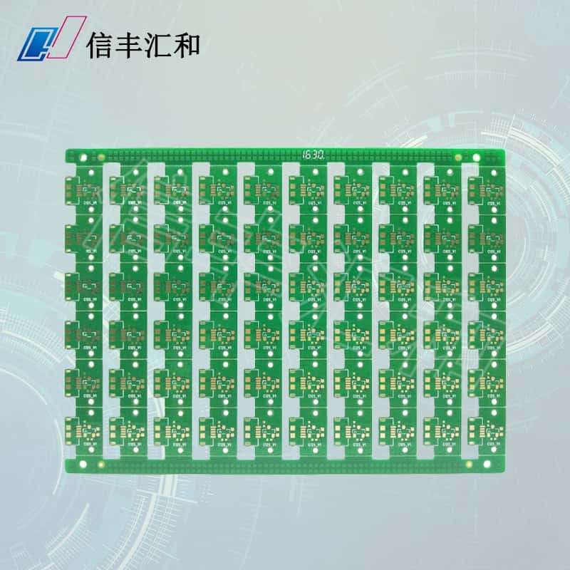 印刷電路板組件，印刷電路板的組裝