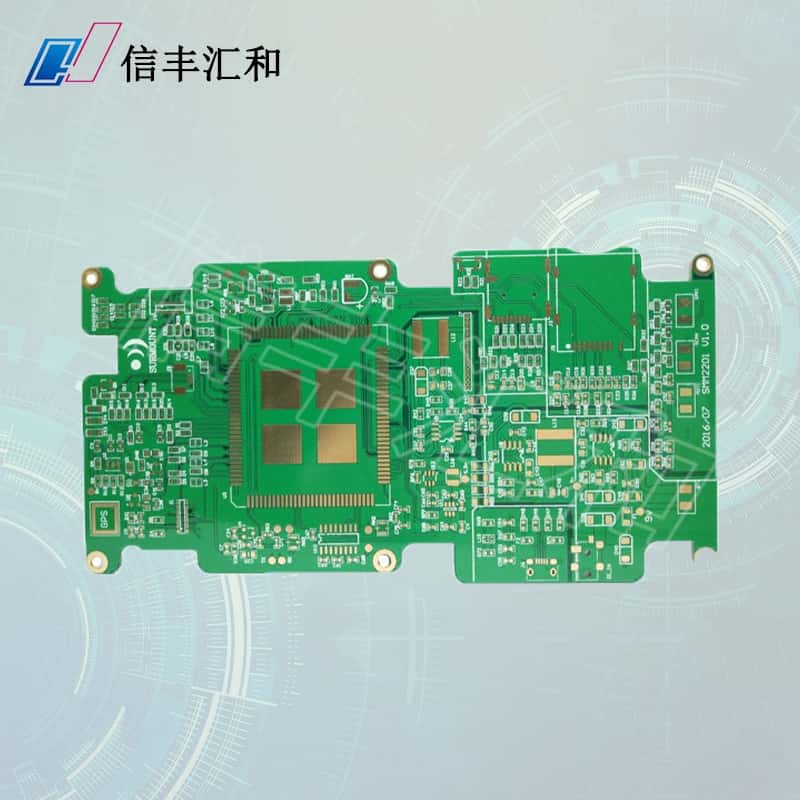 沉錫工藝流程介紹，沉錫和化錫是一樣的嗎？