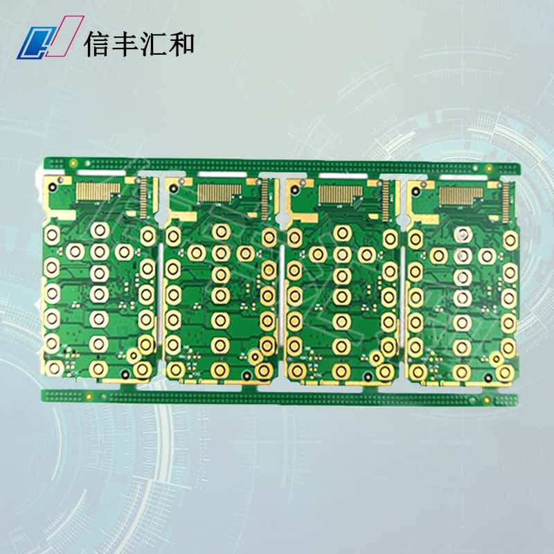 沉錫工藝流程介紹，沉錫和化錫是一樣的嗎？
