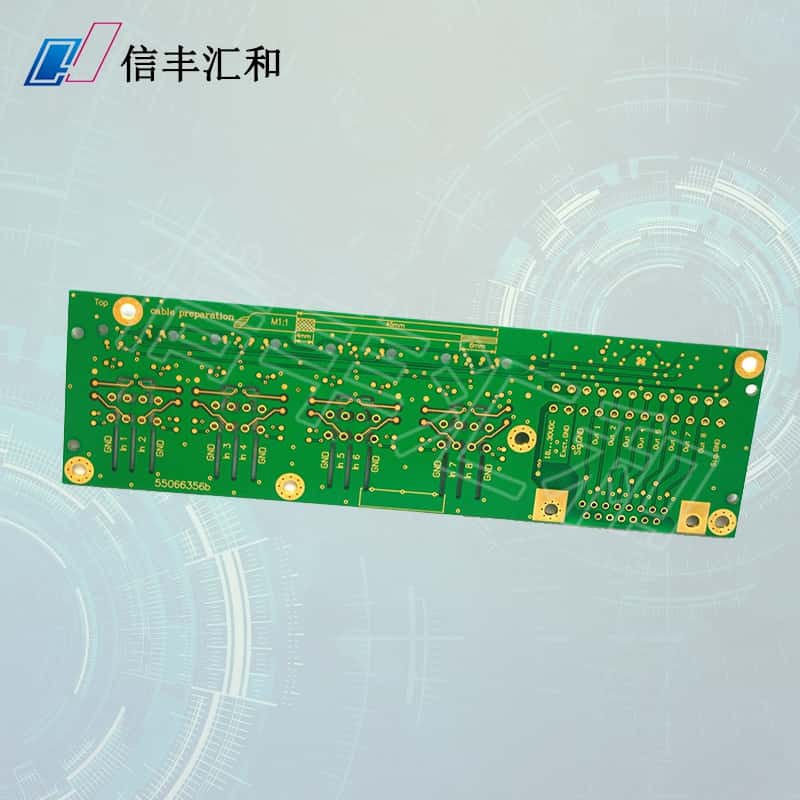 電鍍線(xiàn)路板，線(xiàn)路板電鍍都是做什么的？