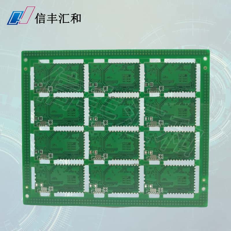 電鍍線(xiàn)路板，線(xiàn)路板電鍍都是做什么的？