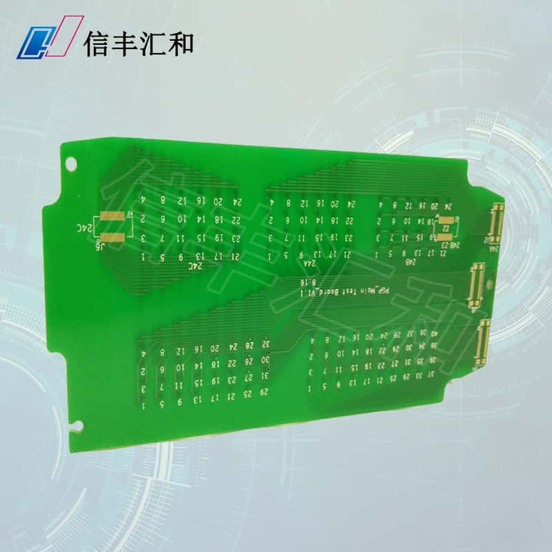 電路板一般幾層，電路板最多多少層？
