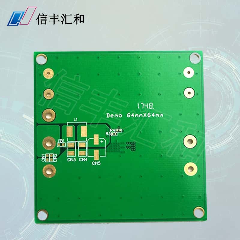 電路板一般幾層，電路板最多多少層？