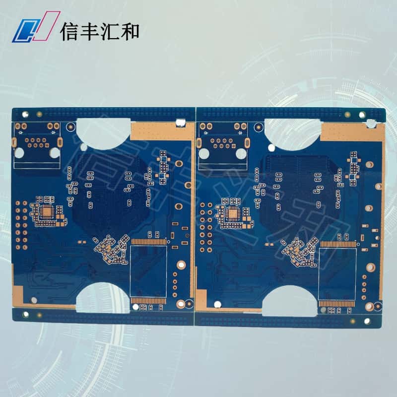 電路板一般幾層，電路板最多多少層？