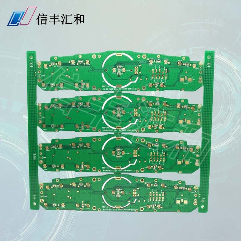 FPC軟板工藝流程，軟板制作那個(gè)流程最難？